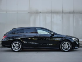Mercedes-Benz CLA 220, снимка 5