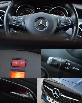 Mercedes-Benz CLA 220, снимка 15