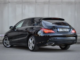 Mercedes-Benz CLA 220, снимка 8