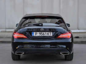 Mercedes-Benz CLA 220, снимка 7