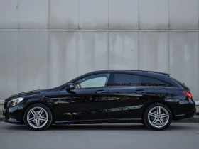 Mercedes-Benz CLA 220, снимка 4