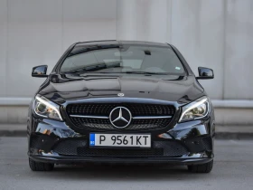 Mercedes-Benz CLA 220, снимка 3