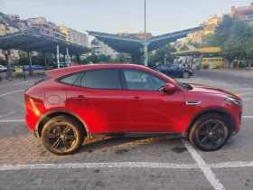 Jaguar E-pace, снимка 4