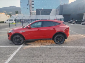 Jaguar E-pace, снимка 2