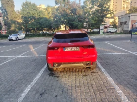 Jaguar E-pace, снимка 5