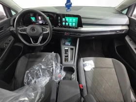 VW Golf 2.0 Tdi Premium, снимка 7