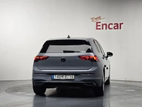 VW Golf 2.0 Tdi Premium, снимка 4