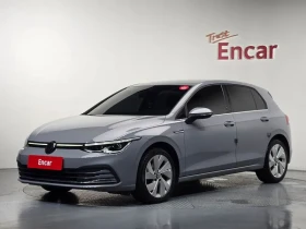 VW Golf 2.0 Tdi Premium, снимка 1