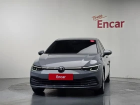 VW Golf 2.0 Tdi Premium, снимка 3