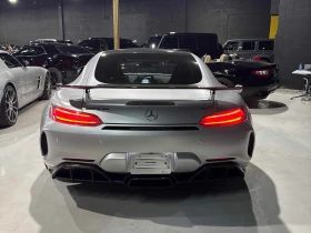 Mercedes-Benz AMG GT AMG GT R Coupe, снимка 4