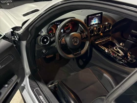Mercedes-Benz AMG GT AMG GT R Coupe, снимка 5