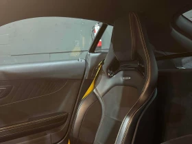 Mercedes-Benz AMG GT AMG GT R Coupe, снимка 15