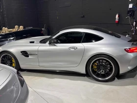 Mercedes-Benz AMG GT AMG GT R Coupe, снимка 2