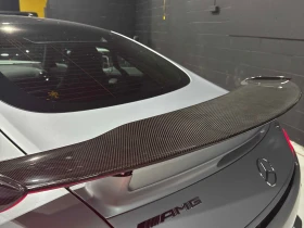 Mercedes-Benz AMG GT AMG GT R Coupe, снимка 10