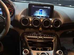 Mercedes-Benz AMG GT AMG GT R Coupe, снимка 9