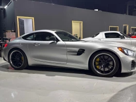 Mercedes-Benz AMG GT AMG GT R Coupe, снимка 3