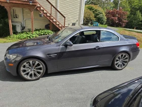 BMW M3  V8 РЪЧКА / CARFAX , снимка 2