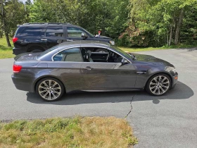 BMW M3  V8 РЪЧКА / CARFAX , снимка 3