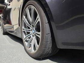 BMW M3  V8 РЪЧКА / CARFAX , снимка 13