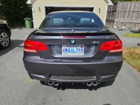 BMW M3  V8 РЪЧКА / CARFAX , снимка 4