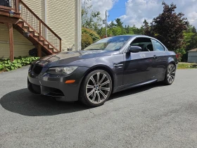 BMW M3  V8 РЪЧКА / CARFAX , снимка 15