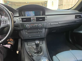 BMW M3  V8 РЪЧКА / CARFAX , снимка 9