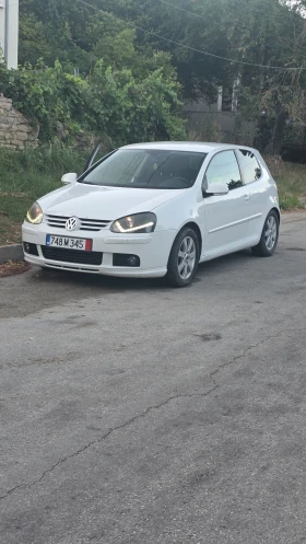 VW Golf, снимка 2