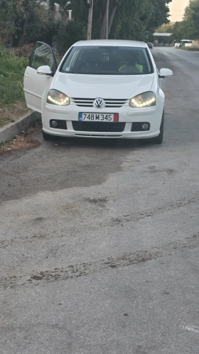 VW Golf, снимка 4