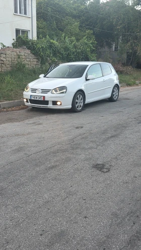 VW Golf, снимка 5