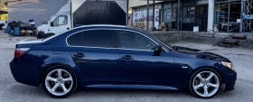 BMW 530 530, 535, 545, снимка 4