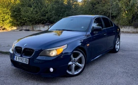 BMW 530 530, 535, 545, снимка 2