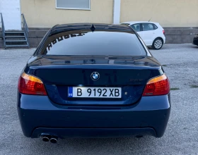 BMW 530 530, 535, 545, снимка 7