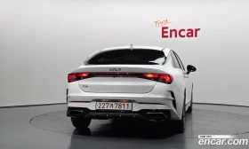 Kia K5 2.0 LPI Strandard, снимка 4