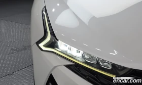 Kia K5 2.0 LPI Strandard, снимка 8