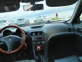 Alfa Romeo 156 2.0 155kc, снимка 7