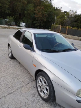 Alfa Romeo 156 2.0 155kc, снимка 3