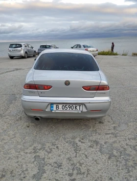 Alfa Romeo 156 2.0 155kc, снимка 5