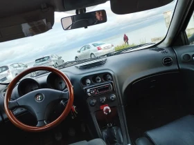 Alfa Romeo 156 2.0 155kc, снимка 6