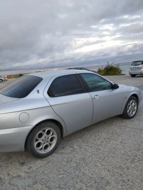 Alfa Romeo 156 2.0 155kc, снимка 4