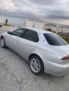 Alfa Romeo 156 2.0 155kc, снимка 2