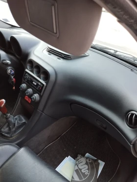 Alfa Romeo 156 2.0 155kc, снимка 9