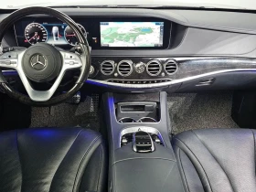 Mercedes-Benz S 350 S350 d 4MATIC AMG Line| 286к.с., снимка 7