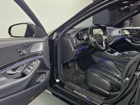 Mercedes-Benz S 350 S350 d 4MATIC AMG Line| 286к.с., снимка 10