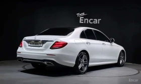 Mercedes-Benz E 300 * E300 AMG Line * ЦЕНА ДО БГ, снимка 2