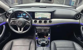 Mercedes-Benz E 300 * E300 AMG Line * ЦЕНА ДО БГ, снимка 8