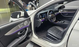 Mercedes-Benz E 300 * E300 AMG Line * ЦЕНА ДО БГ, снимка 7