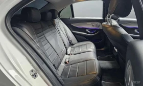 Mercedes-Benz E 300 * E300 AMG Line * ЦЕНА ДО БГ, снимка 16
