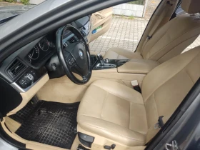 BMW 520 TDI Touring, снимка 7