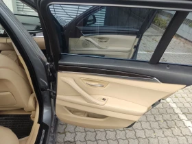 BMW 520 TDI Touring, снимка 10