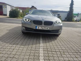 BMW 520 TDI Touring, снимка 1